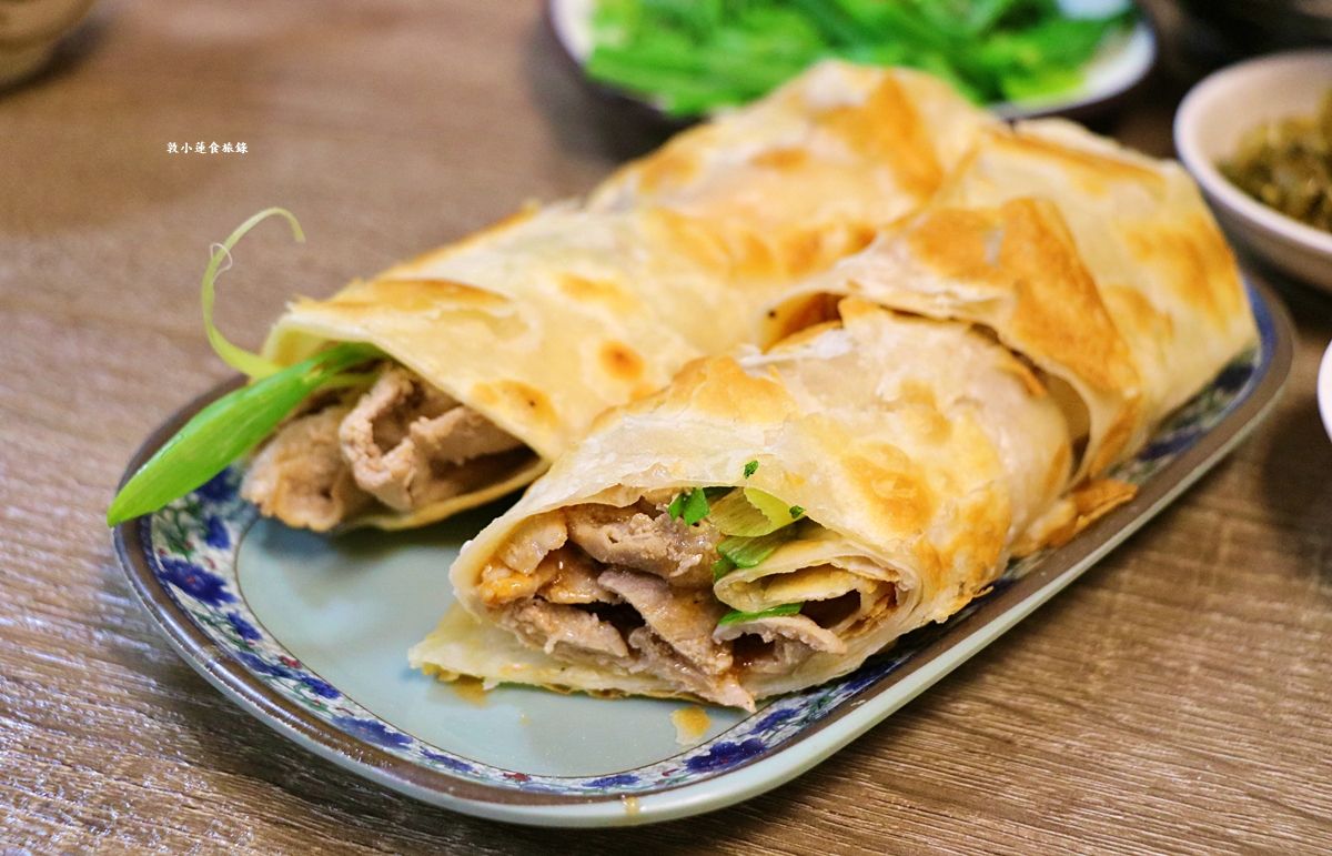 南翔麵食館‧手工麵Q彈大食量者的最愛,推薦麻婆豆腐麵!! - 第10張圖 南翔麵食館‧手工麵Q彈大食量者的最愛,推薦麻婆豆腐麵!!