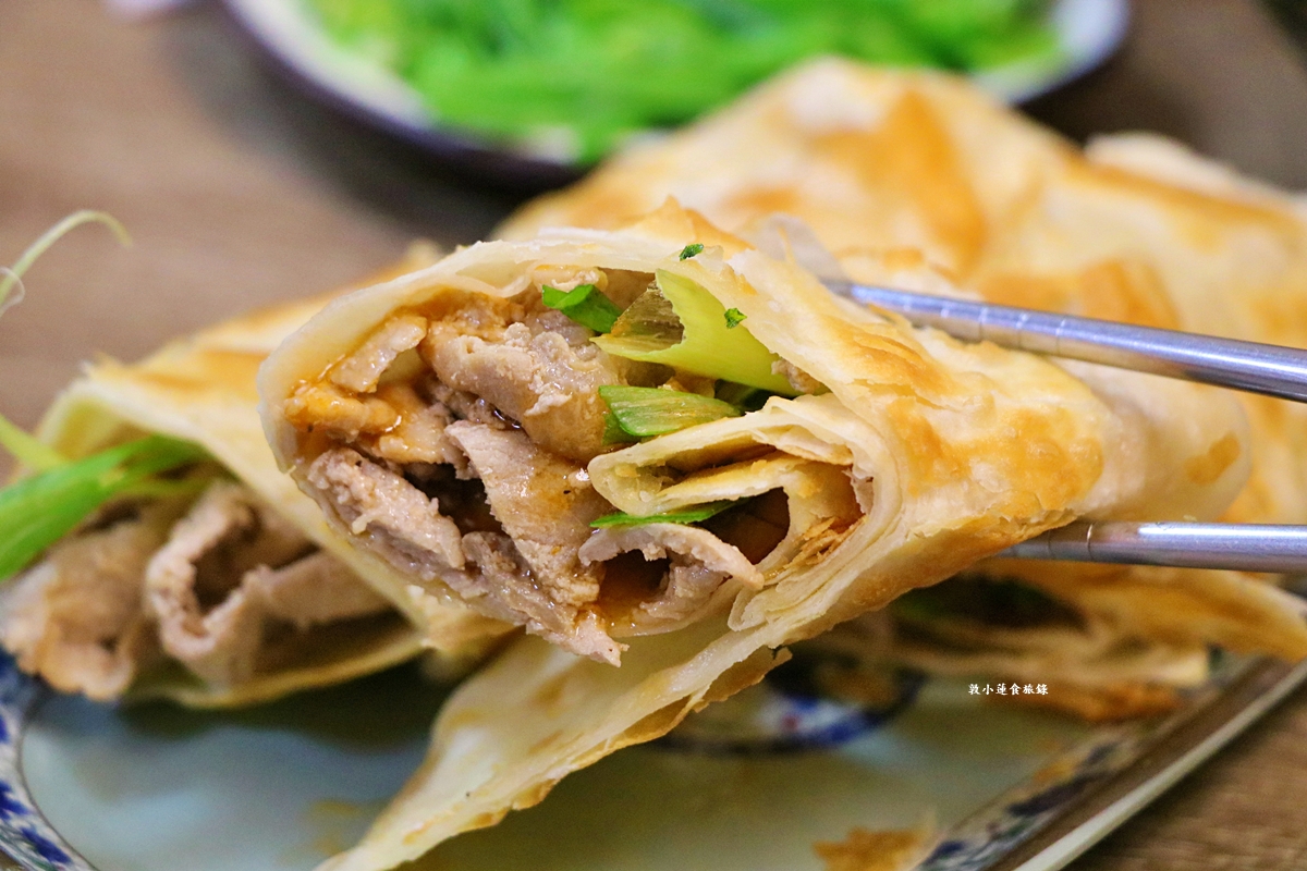 南翔麵食館‧手工麵Q彈大食量者的最愛,推薦麻婆豆腐麵!! - 第11張圖 南翔麵食館‧手工麵Q彈大食量者的最愛,推薦麻婆豆腐麵!!