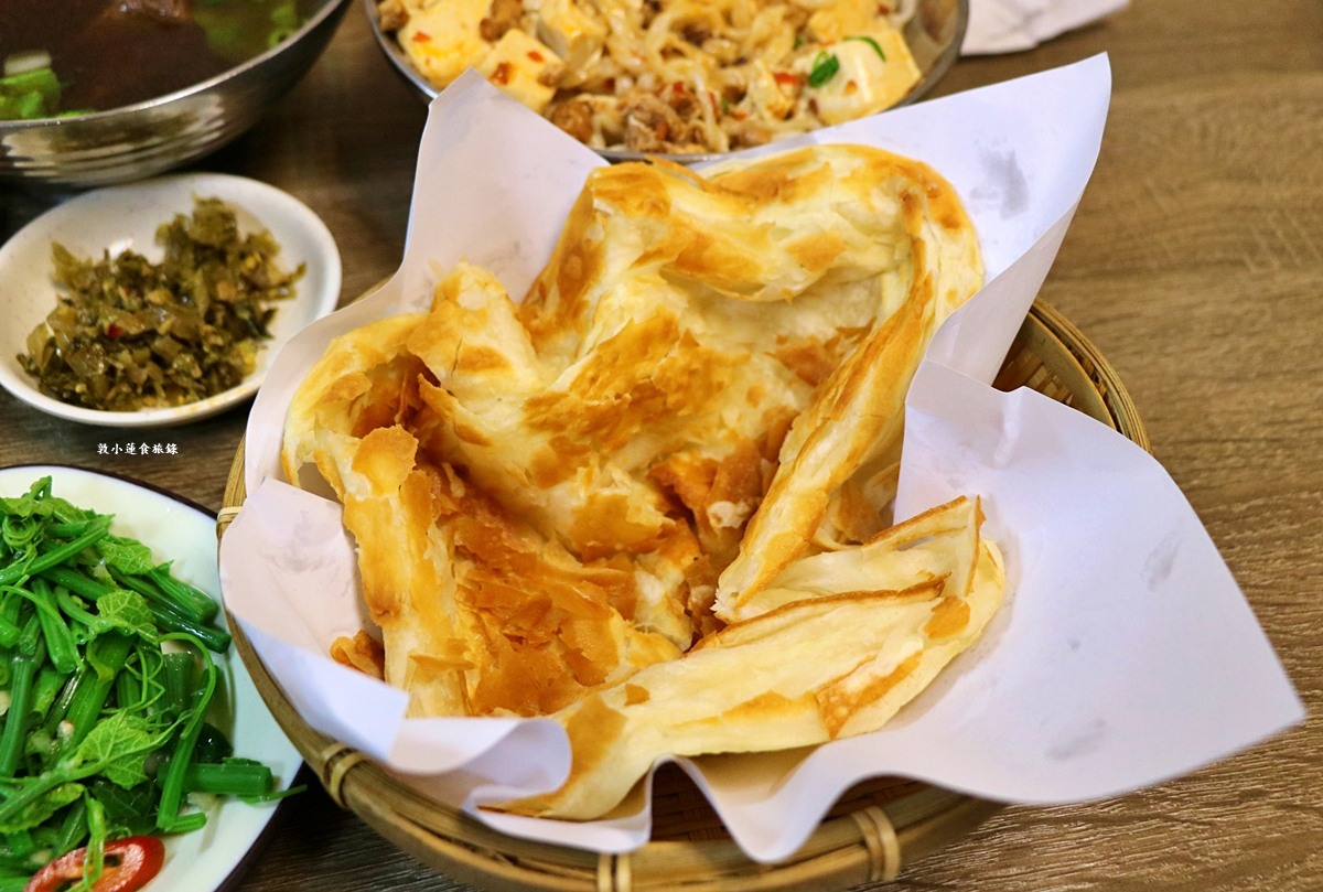 南翔麵食館‧手工麵Q彈大食量者的最愛,推薦麻婆豆腐麵!! - 第8張圖 南翔麵食館‧手工麵Q彈大食量者的最愛,推薦麻婆豆腐麵!!